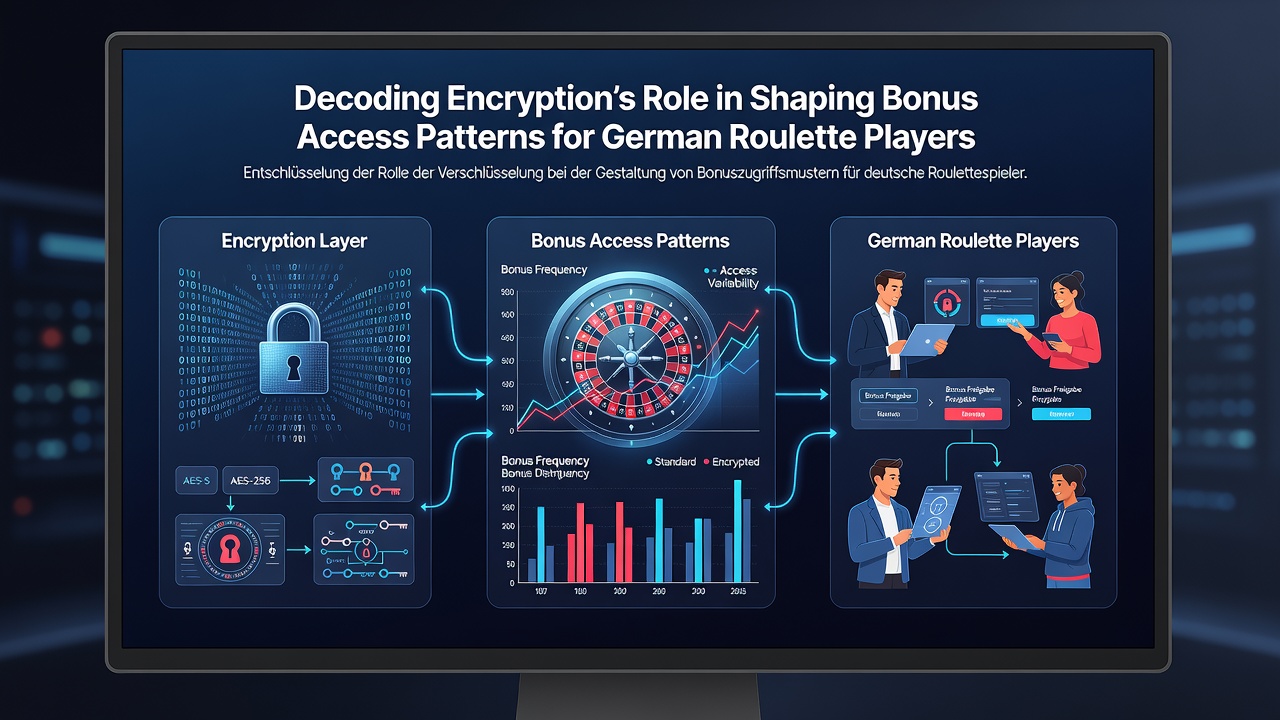 Sichere Bonusaktivierung durch Verschlüsselung in Roulette-Apps