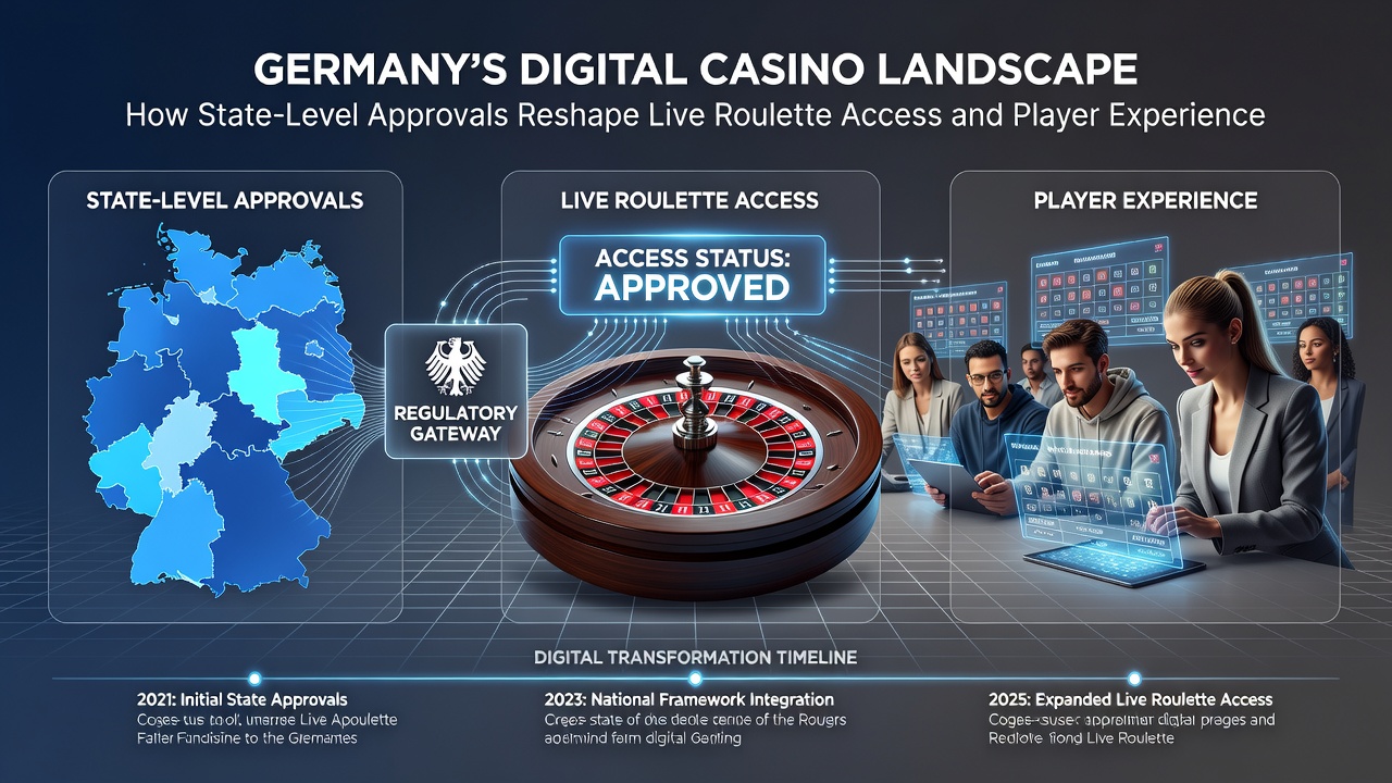 Details zu Spielerschutzmaßnahmen in deutschen Bundesländern
